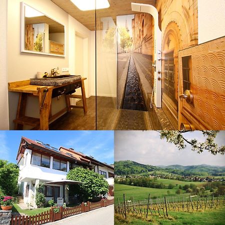Familien Themen-Appartement Freiburg In Soelden 2 Schlafzimmer Kültér fotó