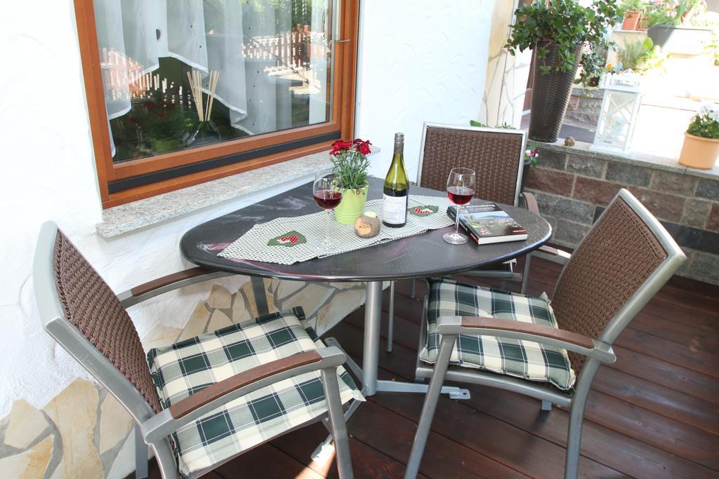 Familien Themen-Appartement Freiburg In Soelden 2 Schlafzimmer Szoba fotó