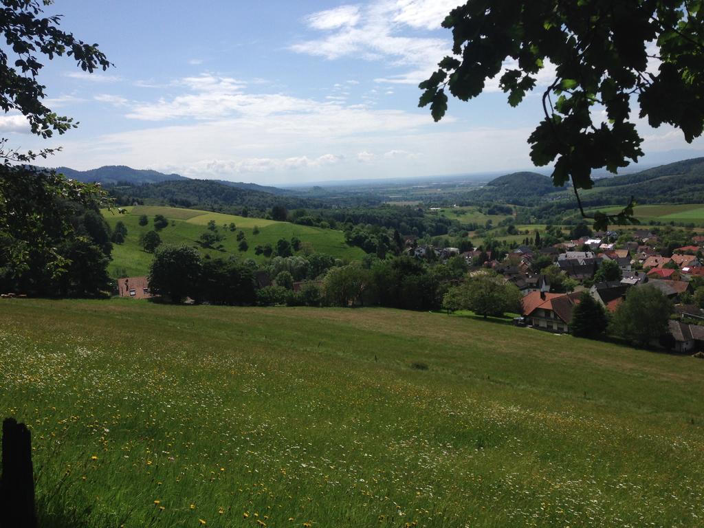 Familien Themen-Appartement Freiburg In Soelden 2 Schlafzimmer Kültér fotó